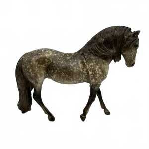 Breyer Gray Spotted Andalusian Mare Horse Figure | OS Girls